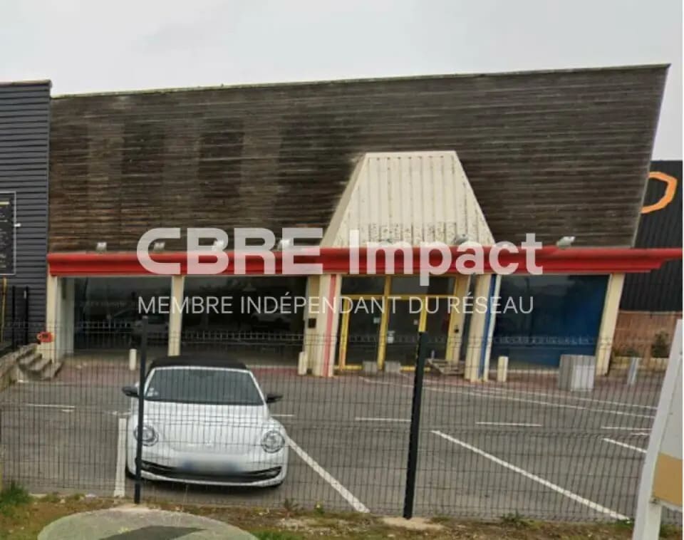 Photo de l’immeuble