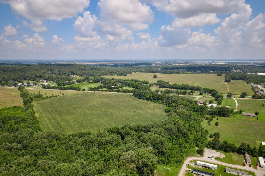 0 Old Highway 24, Trinity, AL à vendre - Photo de l’immeuble – Image 2 sur 6