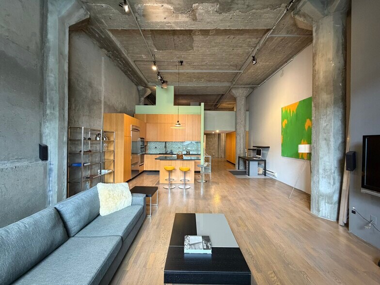 601 4th St, San Francisco, CA à louer - Photo de l’immeuble – Image 2 sur 10