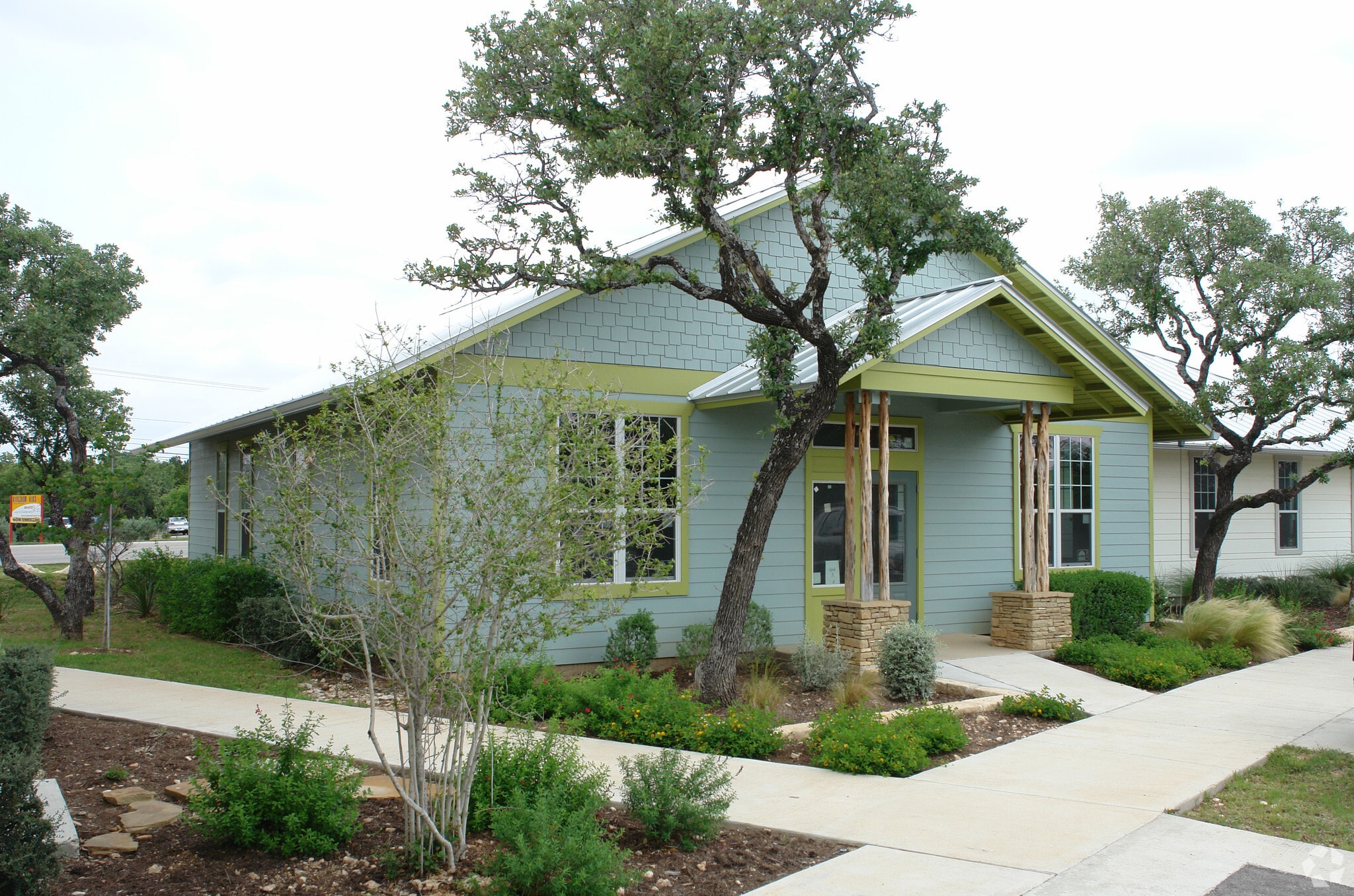 800 Crystal Falls Pky, Leander, TX à vendre Photo principale– Image 1 sur 7