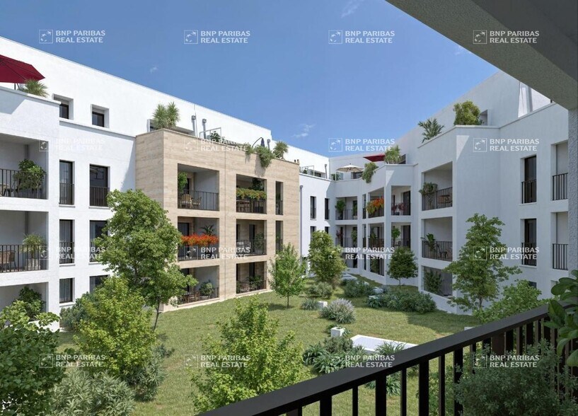 53 Avenue De Bayonne, Anglet à vendre - Photo de l’immeuble – Image 3 sur 3