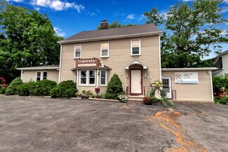 Plus de détails pour 914 Center St, Lewiston, NY - Bureau/Local commercial à louer