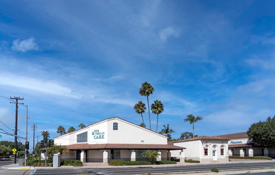 185-187 S Patterson Ave, Santa Barbara, CA à louer - Photo de l’immeuble – Image 3 sur 3