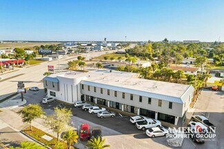 Plus de détails pour 7910 N Tamiami Trl, Sarasota, FL - Bureau à louer