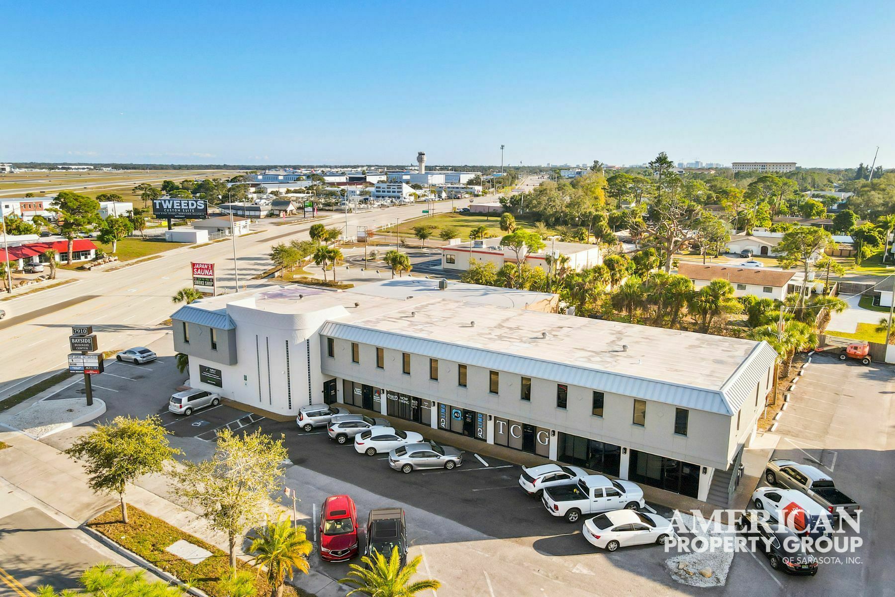 7910 N Tamiami Trl, Sarasota, FL à louer Photo principale– Image 1 sur 95