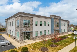 Plus de détails pour 850 New Burton Rd, Dover, DE - Bureau à louer