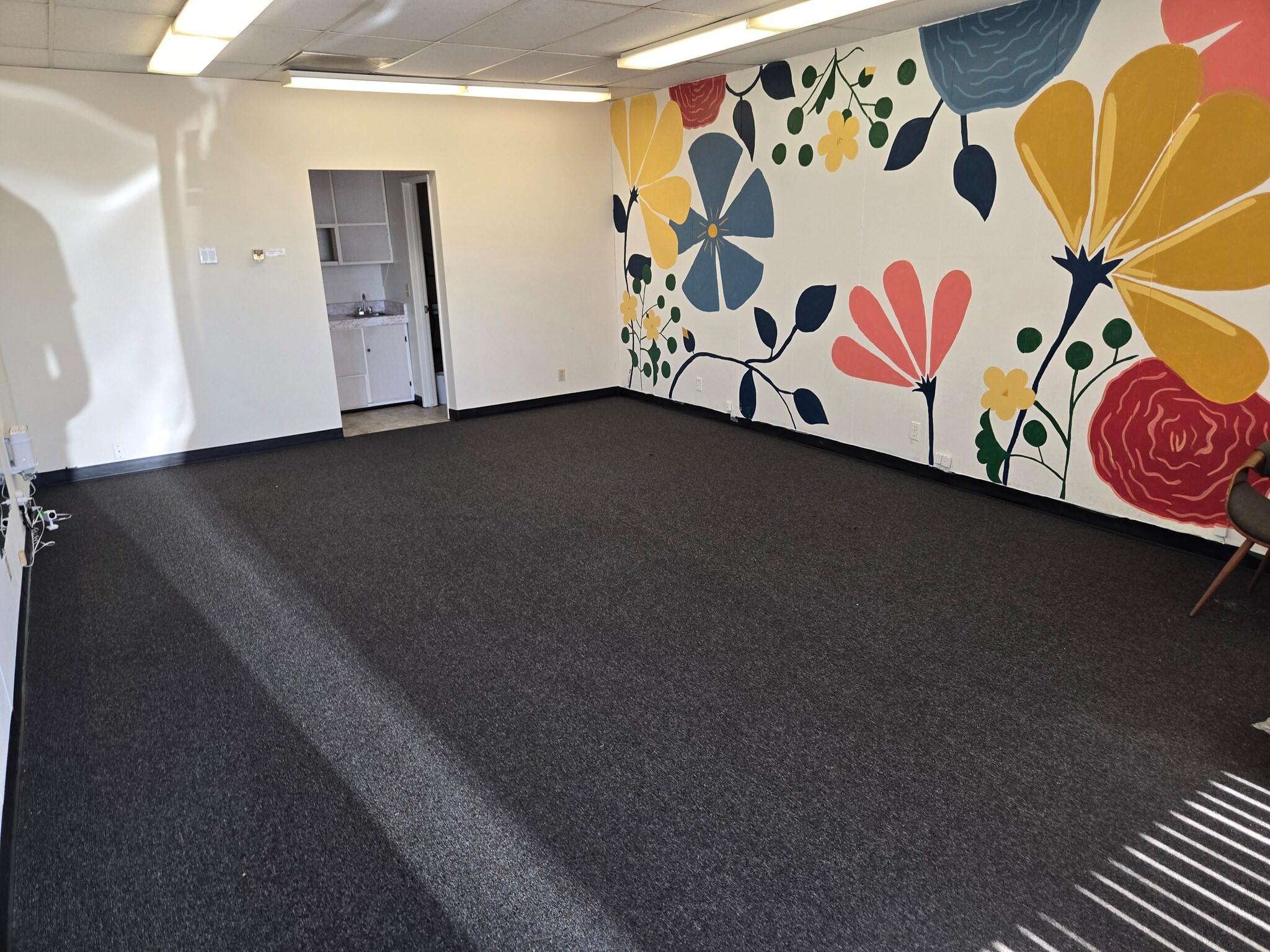 7400 El Cajon Blvd, La Mesa, CA à louer Photo intérieure– Image 1 sur 4