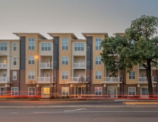Plus de détails pour 4312 Park Rd, Charlotte, NC - Local commercial à louer