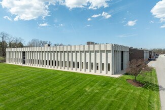 Plus de détails pour 29001 Solon Rd, Solon, OH - Industriel/Logistique à louer