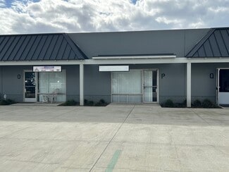 Plus de détails pour 5842 McFadden Ave, Huntington Beach, CA - Industriel/Logistique à louer