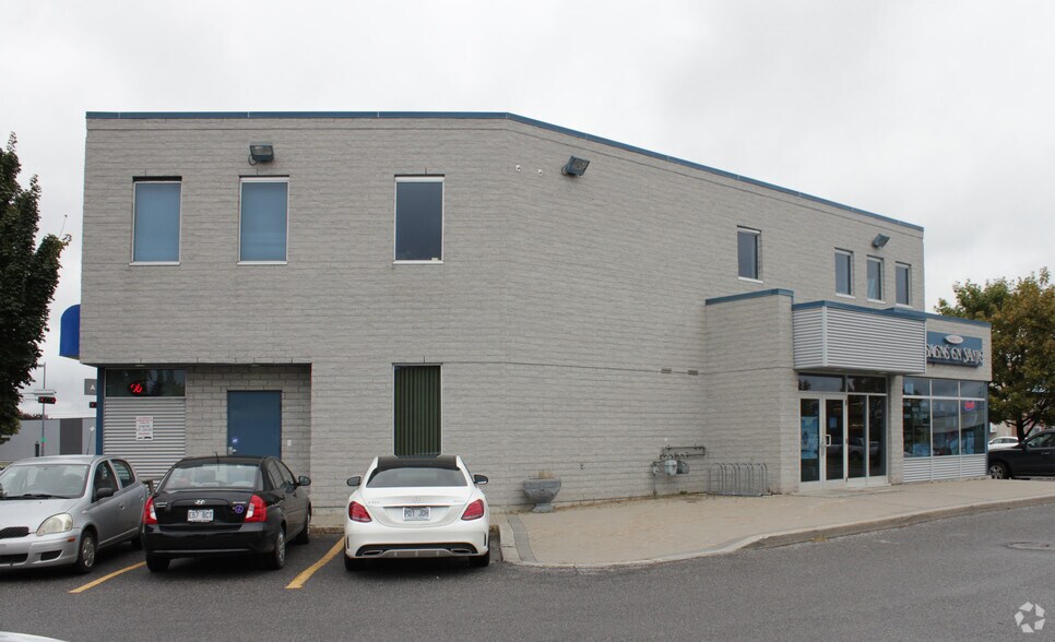 224 Rue Bellehumeur, Gatineau, QC à vendre - Photo de l’immeuble – Image 2 sur 14