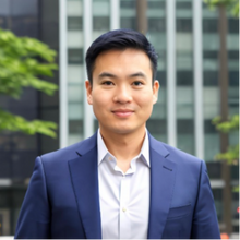 Chris Li