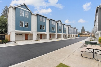 Plus de détails pour 15065 SE Division St, Portland, OR - Logement à vendre
