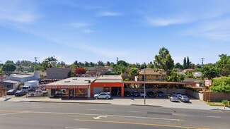 Plus de détails pour 10452-10456 Alondra Blvd, Bellflower, CA - Local commercial à vendre