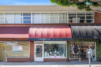 Plus de détails pour 189 S Beverly Dr, Beverly Hills, CA - Local commercial à louer