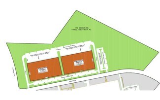 Plus de détails pour 170-180 Addison Rd, Windsor, CT - Industriel/Logistique à louer