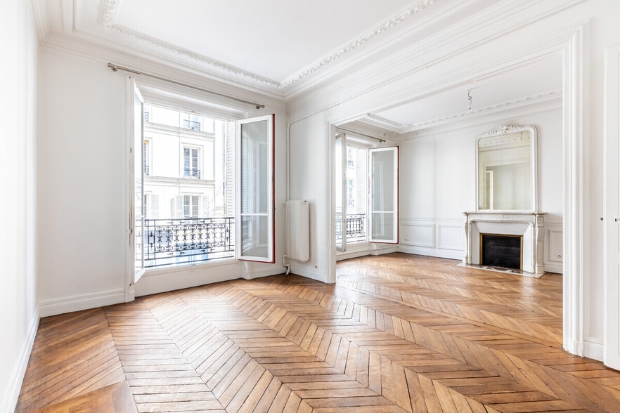 7 Rue De La Cerisaie, Paris à vendre - Photo de l’immeuble – Image 1 sur 8