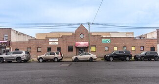 Plus de détails pour 6044-6052 Castor Ave, Philadelphia, PA - Bureau à vendre