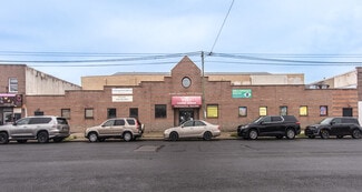 Plus de détails pour 6044-6052 Castor Ave, Philadelphia, PA - Bureau à vendre