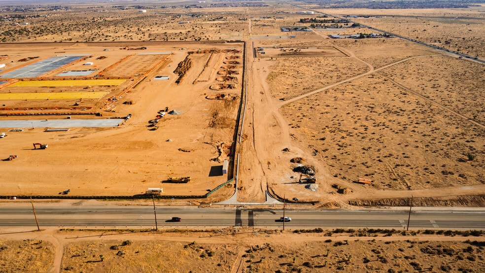 Phelan Road, Hesperia, CA à vendre - Photo de l’immeuble – Image 2 sur 10