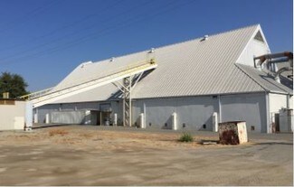 Plus de détails pour 224-234 Main St, Colusa, CA - Industriel/Logistique à vendre