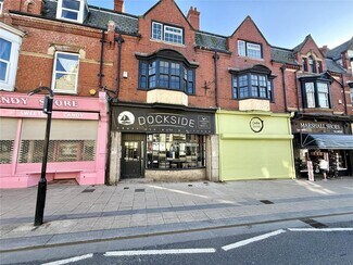Plus de détails pour 9-11 Bridge St, Bridlington - Local commercial à vendre