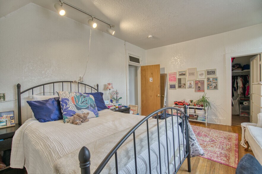 1034 Spruce St, Boulder, CO à vendre - Photo de l’immeuble – Image 3 sur 18