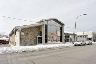 Plus de détails pour 6420 N California Ave, Chicago, IL - Coworking à louer