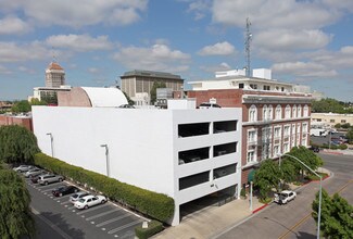 Plus de détails pour 2344 Tulare St, Fresno, CA - Bureau à louer