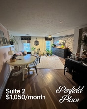 1788 Penfield Rd, Penfield, NY à louer Photo intérieure– Image 1 sur 10