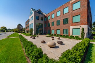 Plus de détails pour 197 First Ave, Needham, MA - Bureau à louer