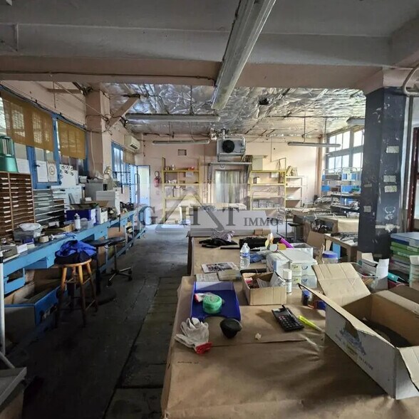 Industriel/Logistique dans Alfortville à vendre - Photo de l’immeuble – Image 3 sur 8