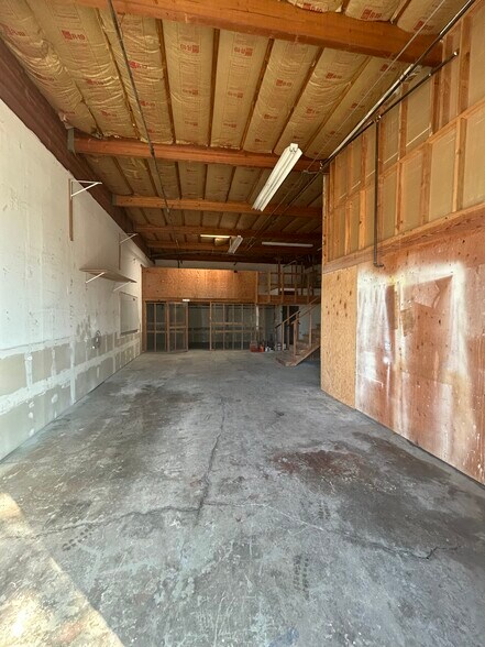 1130 Industrial Ave, Petaluma, CA à vendre - Photo de l’immeuble – Image 3 sur 11