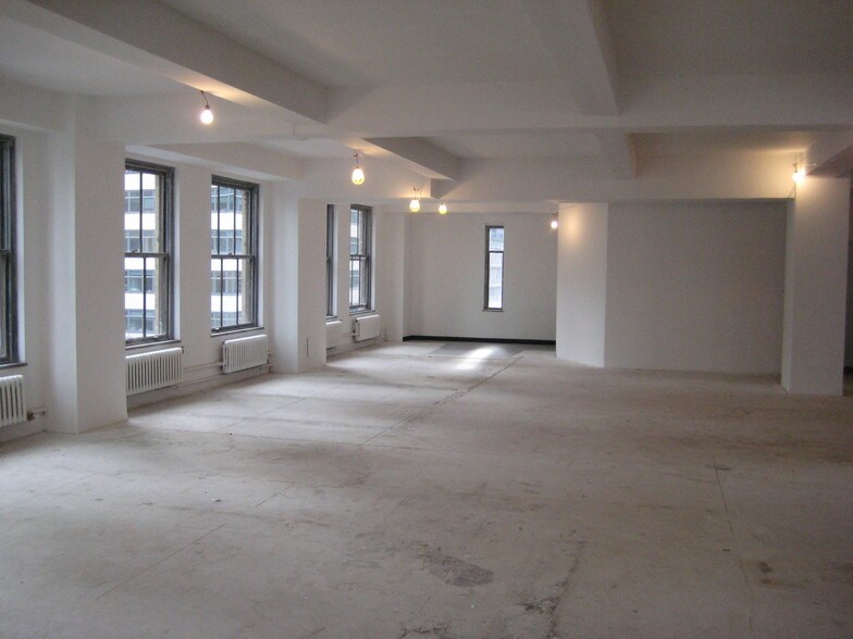 18 E 48th St, New York, NY à louer - Photo intérieure – Image 3 sur 28