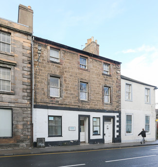 Plus de détails pour 5-6 Market St, Haddington - Bureau/Local commercial à louer