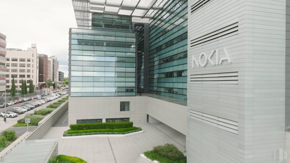 Calle de María Tubau, 9, Madrid, Madrid à louer - Vidéo sur l’annonce professionnelle – Image 2 sur 35