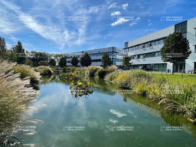 Plus de détails pour 1 Rond-Point Du Général Eisenhower, Toulouse - Bureau à louer