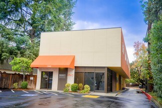 Plus de détails pour 1940 The Alameda, San Jose, CA - Bureau à vendre
