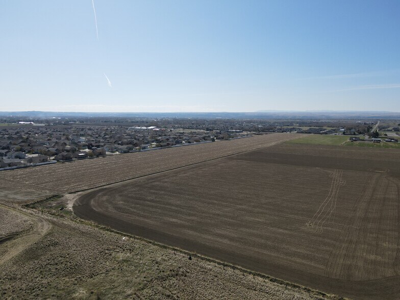 56th St W & Grand ave, Billings, MT à vendre - Photo de l’immeuble – Image 2 sur 10