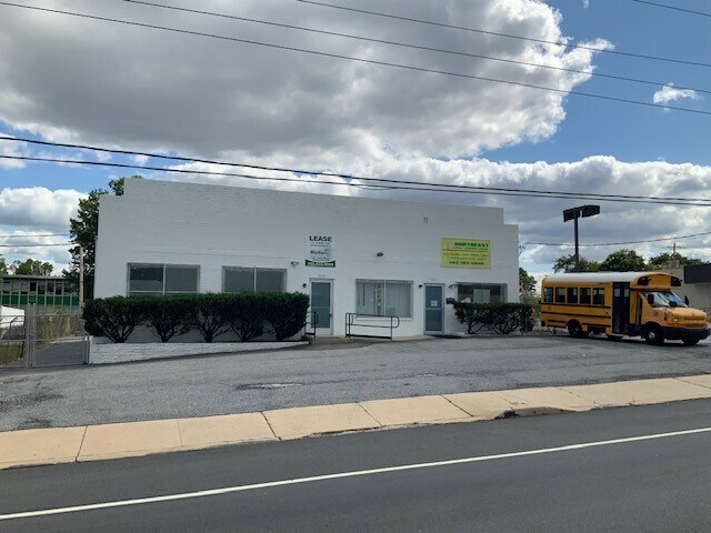 3014-3016 Governor Printz Blvd, Wilmington, DE à louer - Photo de l’immeuble – Image 2 sur 12