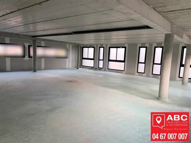 Plus de détails pour Bureau à louer