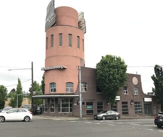 Plus de détails pour 3701-3719 NE Sandy Blvd, Portland, OR - Bureau/Médical à louer