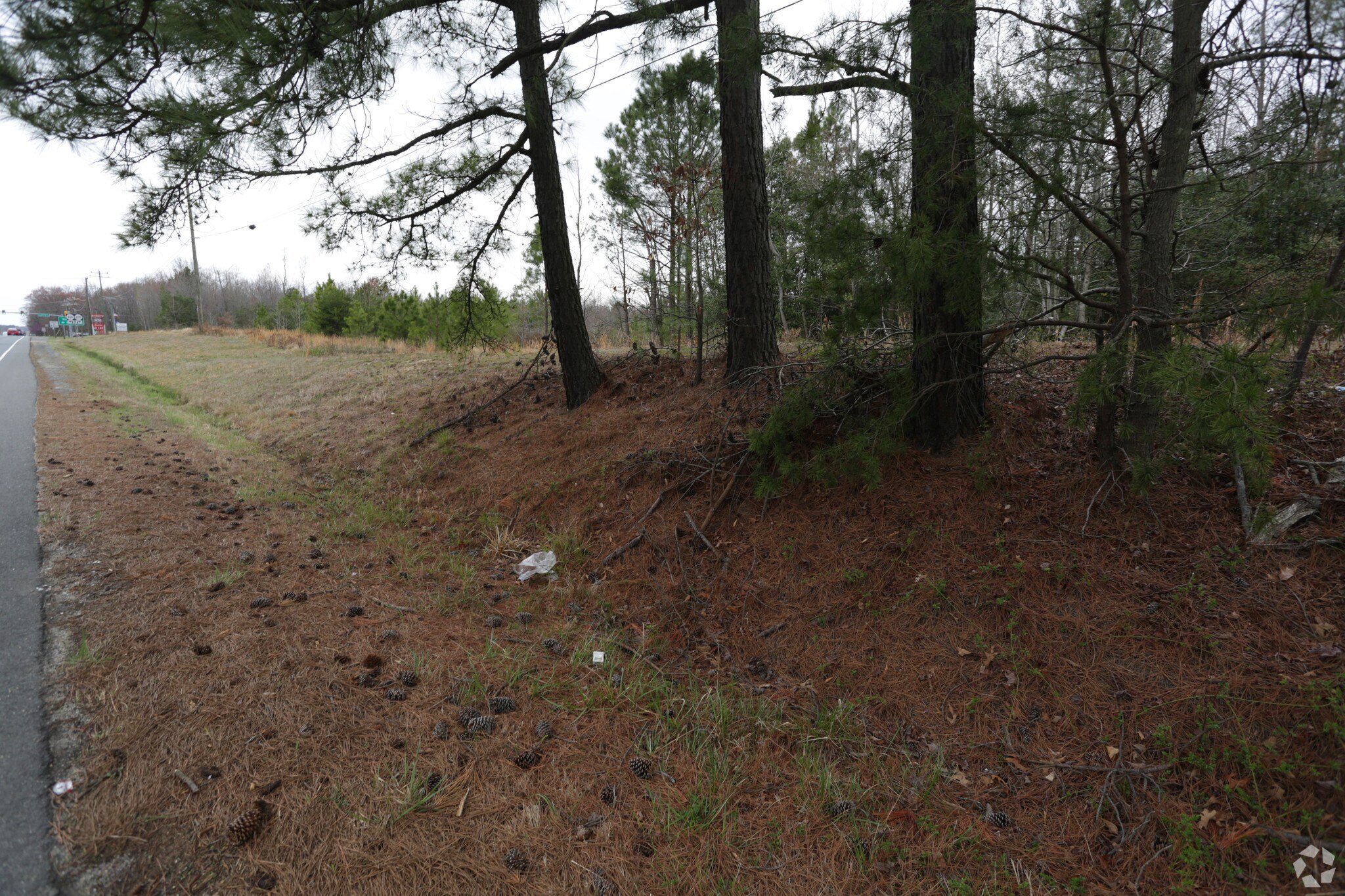 0 James Madison Highway, King George, VA à vendre Photo principale– Image 1 sur 4