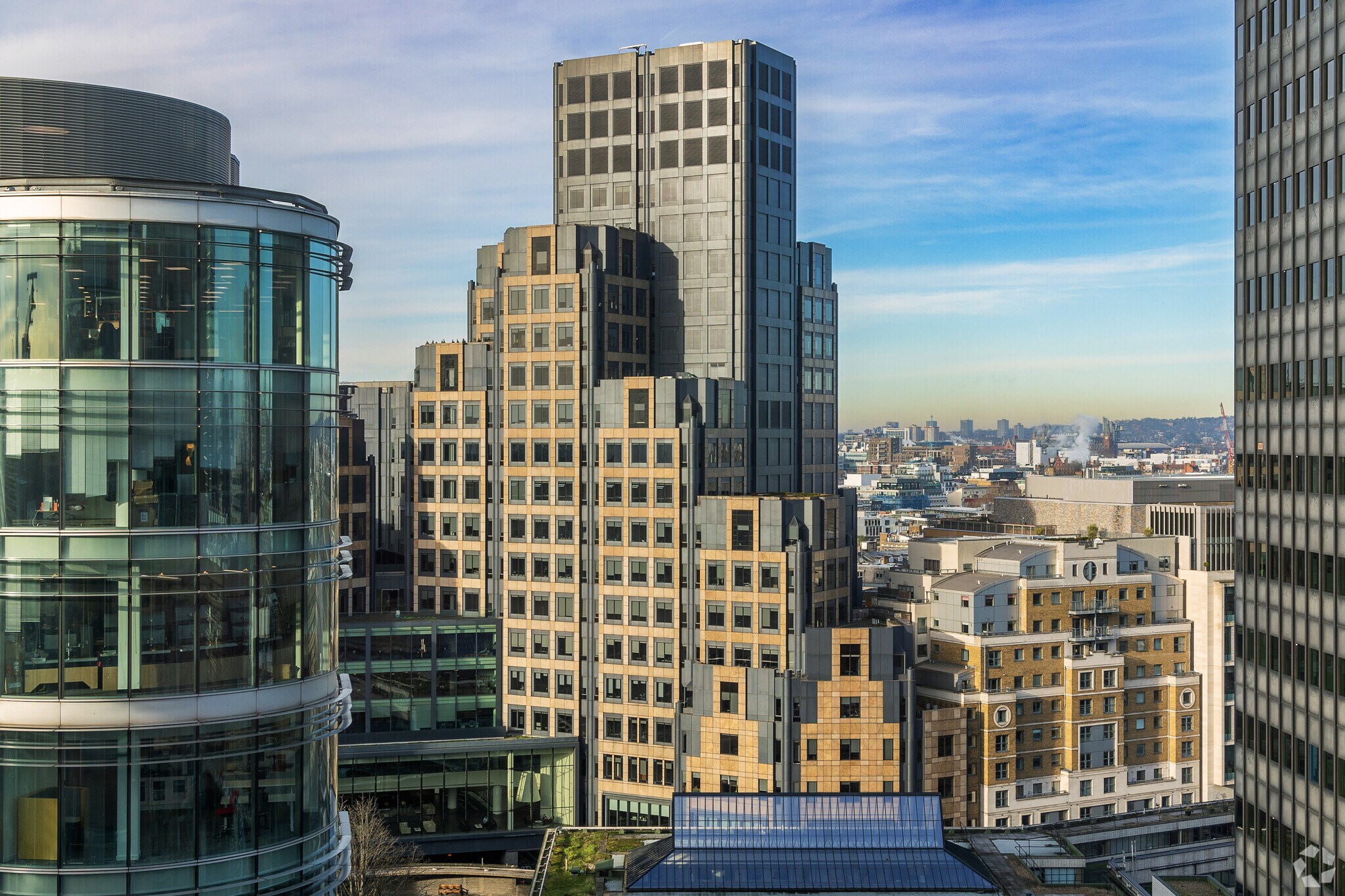 200 Aldersgate, Londres à louer Photo principale– Image 1 sur 116
