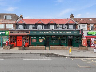 Plus de détails pour 697-699 High Rd, Ilford - Local commercial à louer