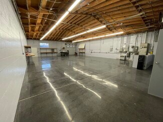 Plus de détails pour 122 Penn St, El Segundo, CA - Local d'activités à louer