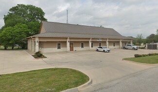 Plus de détails pour 404 Park West Ct, Decatur, TX - Bureau à louer