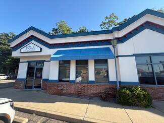 Plus de détails pour 204 Three Springs Dr, Weirton, WV - Bureau/Local commercial à louer