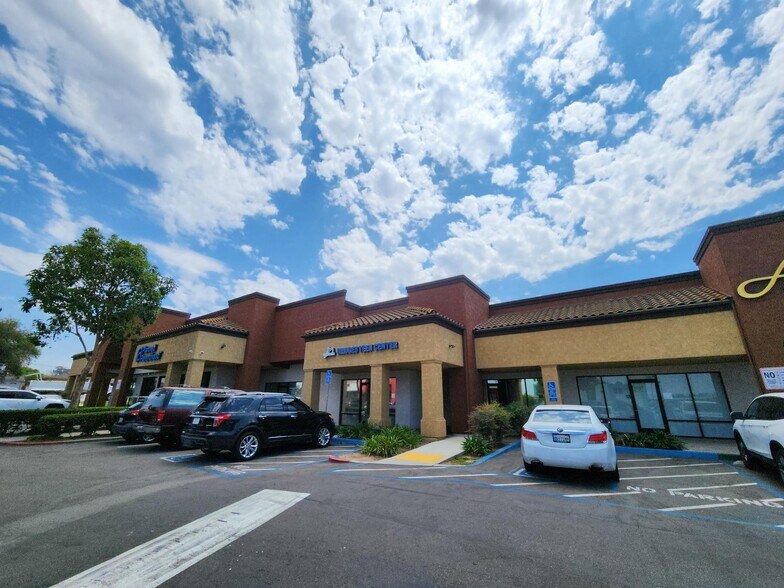 212-220 Euclid Ave, San Diego, CA à louer - Photo de l’immeuble – Image 3 sur 11