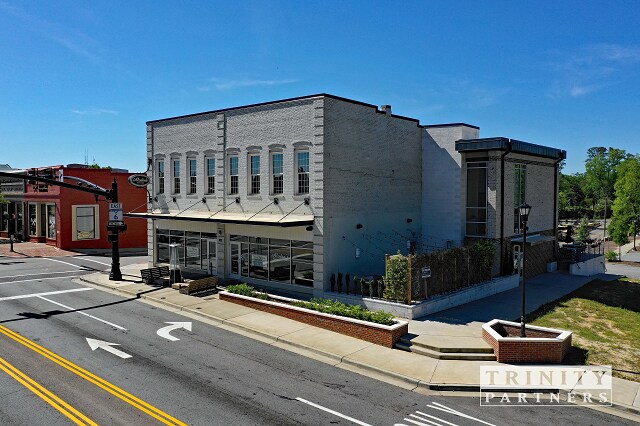 101 W Main St, Lexington, SC à louer - Photo de l’immeuble – Image 2 sur 3